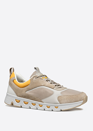 Geox laisvalaikio bateliai Spherica