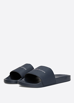 Tommy Hilfiger paplūdimio šlepetės