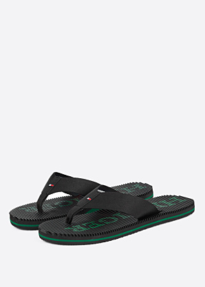 Tommy Hilfiger šlepetės