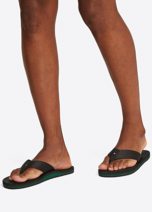 Tommy Hilfiger šlepetės