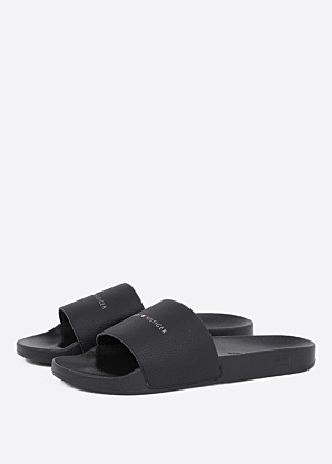 Tommy Hilfiger paplūdimio šlepetės