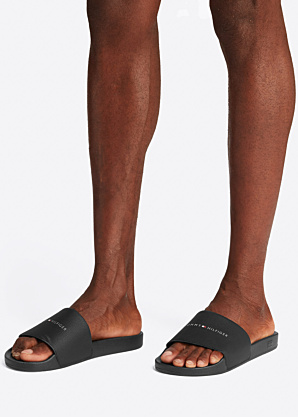 Tommy Hilfiger paplūdimio šlepetės