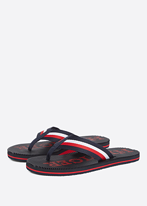 Tommy Hilfiger šlepetės