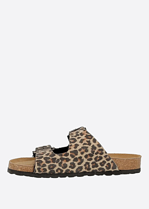 Axelda sandalai Charlie