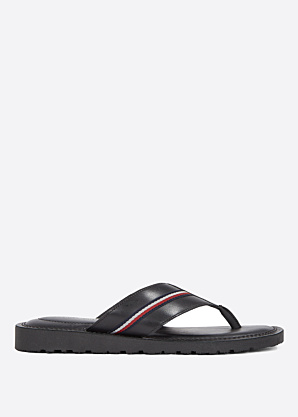 Tommy Hilfiger sandalai