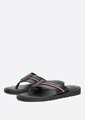 Tommy Hilfiger sandalai