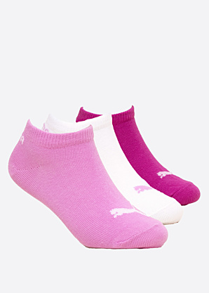 Puma kojines 3 poros