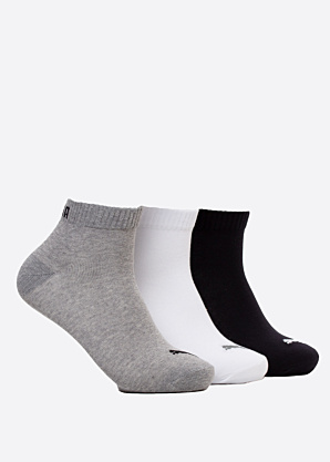 Puma kojines 3 poros