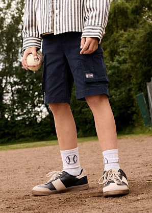 Name It Kids kojines 2 poros Dale