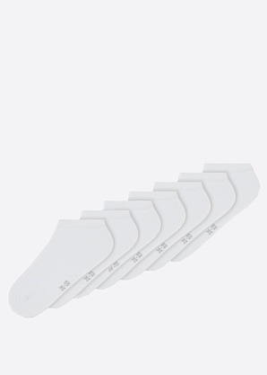 Name It Kids kojinės 7 poros Ancle