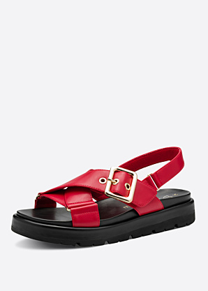 Marco Tozzi bateliai