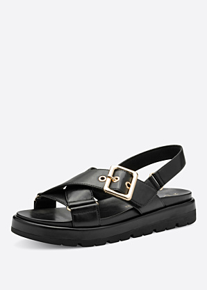 Marco Tozzi bateliai