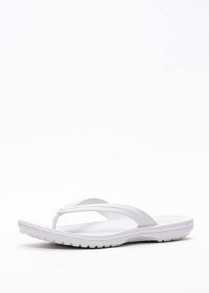 Crocs šlepetės per pirštą Crocband