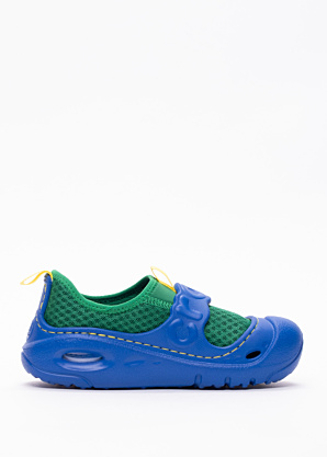 Crocs vandens sporto avalynė Swiftwater Splash