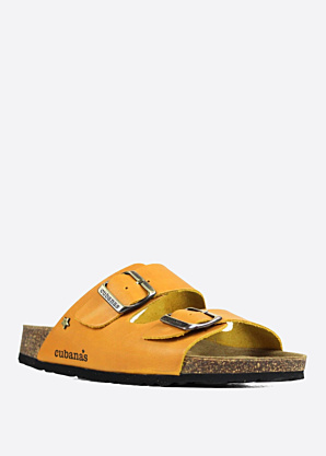 Cubanas sandalai