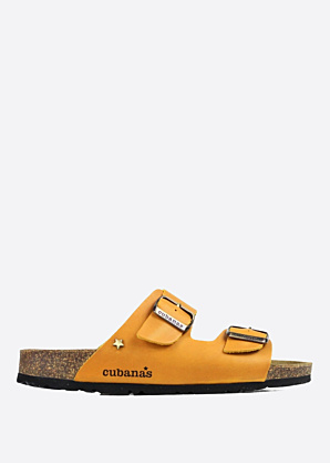 Cubanas sandalai