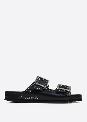 Cubanas sandalai