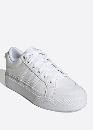 adidas laisvalaikio batai Bravada 2.0 Platform