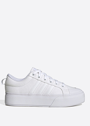 adidas laisvalaikio batai Bravada 2.0 Platform