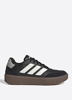 adidas laisvalaikio batai Courtblock Bold