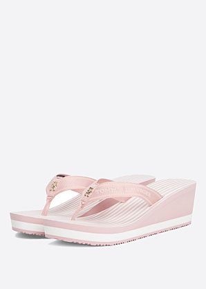 Tommy Hilfiger šlepetės