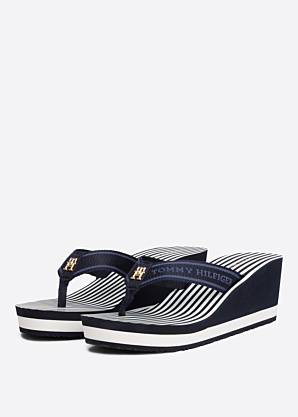 Tommy Hilfiger šlepetės