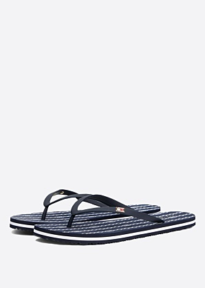 Tommy Hilfiger šlepetės