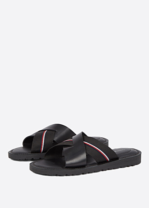 Tommy Hilfiger sandalai