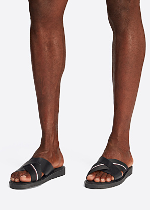 Tommy Hilfiger sandalai