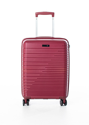 d & n lederwaren lagaminas S