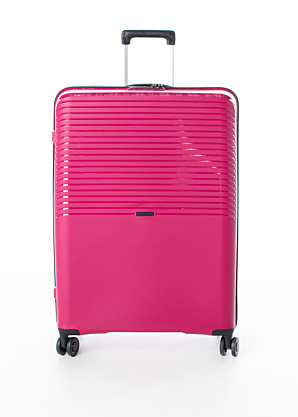 d & n lederwaren lagaminas L