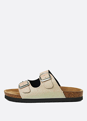 Name It Kids sandalai Flora