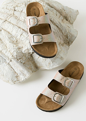 Name It Kids sandalai Flora