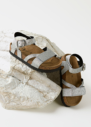 Name It Mini sandalai Fiona