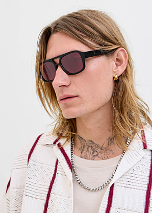 Jack & Jones akiniai nuo saulės Carter