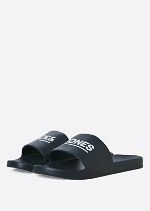 Jack & Jones paplūdimio šlepetės Ollie