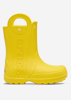 Crocs guminiai batai Handle It