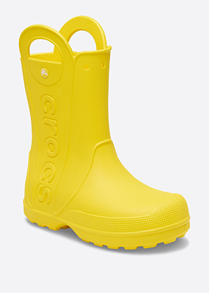 Crocs guminiai batai Handle It