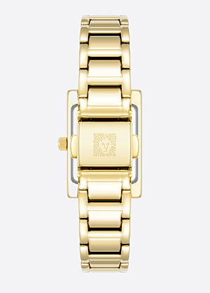 Anne Klein rankinis laikrodis dovanų dėžutėje