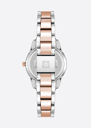 Anne Klein rankinis laikrodis dovanų dėžutėje