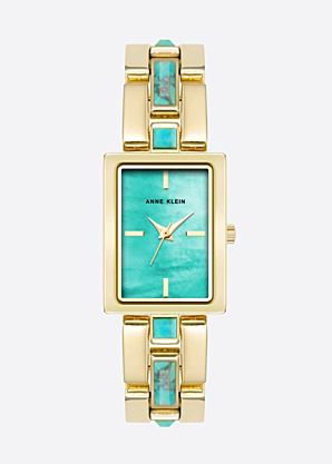 Anne Klein rankinis laikrodis dovanų dėžutėje