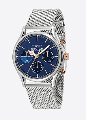 Sector rankinis laikrodis dovanų dėžutėje