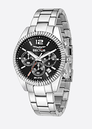 Sector rankinis laikrodis dovanų dėžutėje