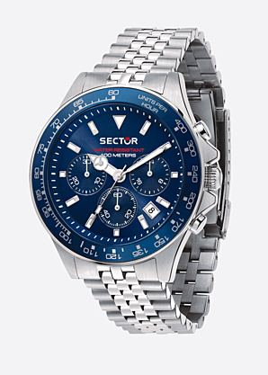 Sector rankinis laikrodis dovanų dėžutėje