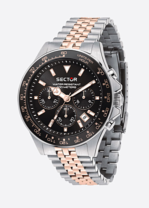 Sector rankinis laikrodis dovanų dėžutėje