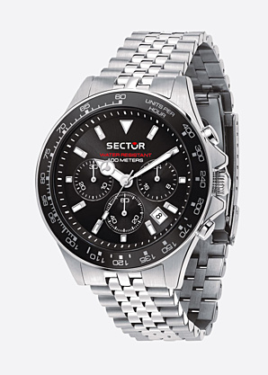 Sector rankinis laikrodis dovanų dėžutėje