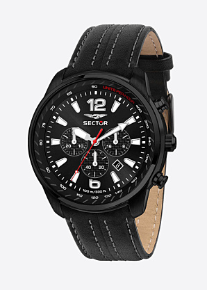 Sector rankinis laikrodis dovanų dėžutėje