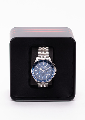 Sector rankinis laikrodis dovanų dėžutėje