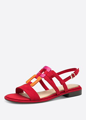 Marco Tozzi bateliai