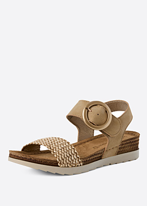 Marco Tozzi bateliai